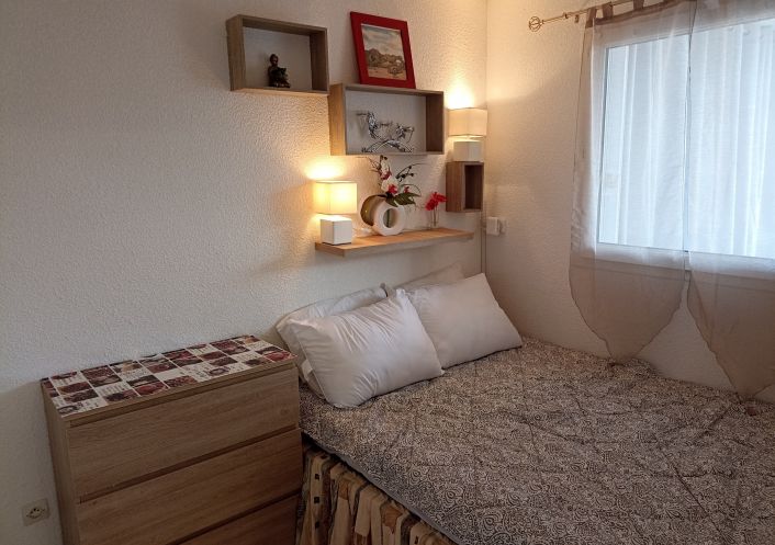 en location saisonnière Appartement Sète