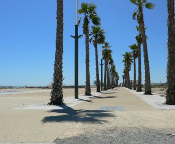 en location saisonnière Appartement Sète