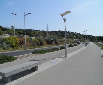 en location saisonnière Appartement Sète