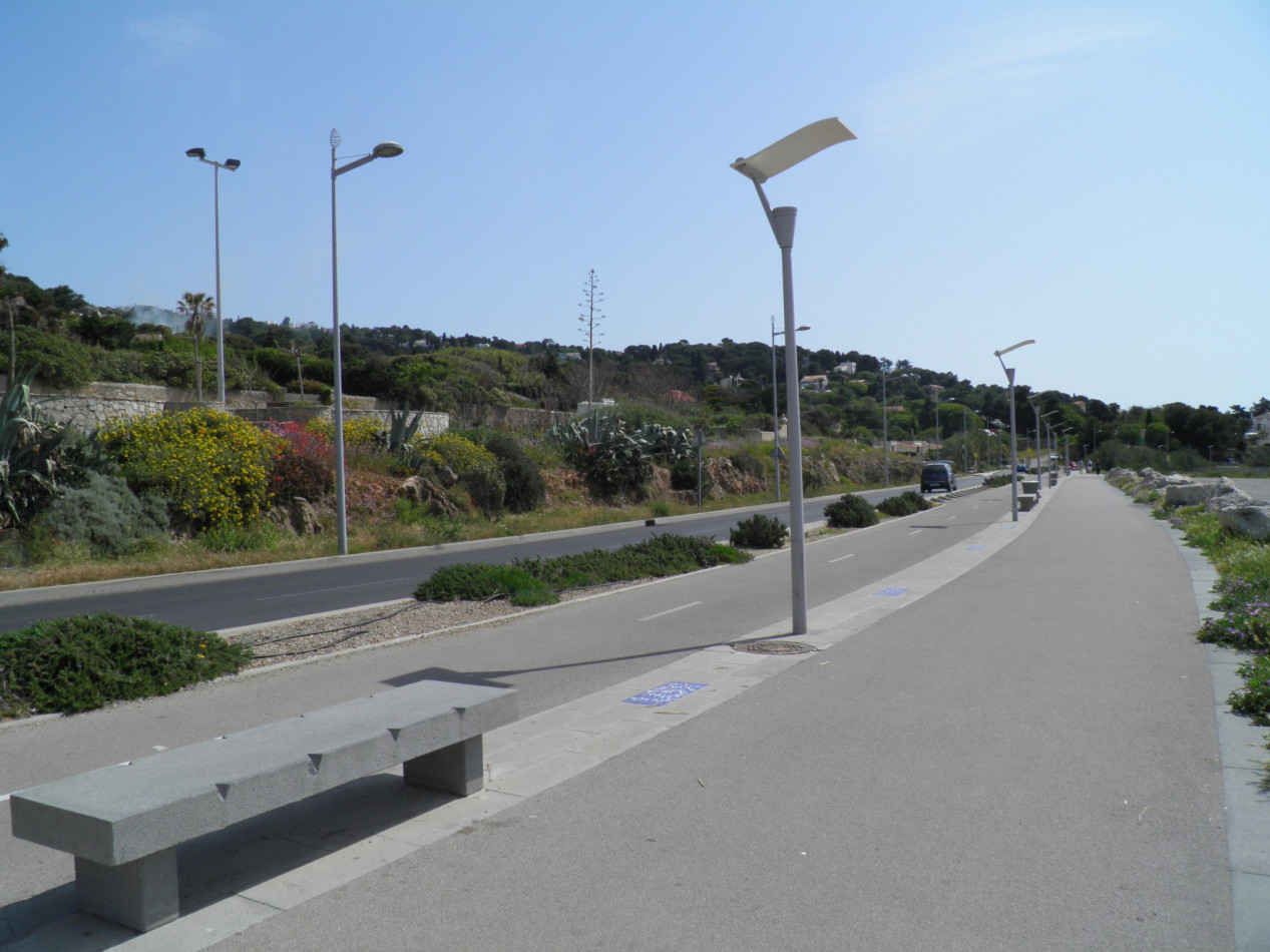 en location saisonnière Appartement Sète - Photo 13