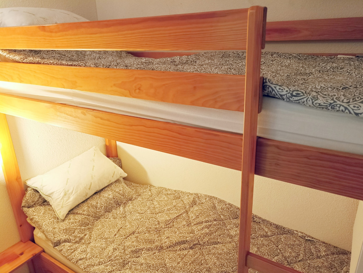 en location saisonnière Appartement Sète - Photo 5