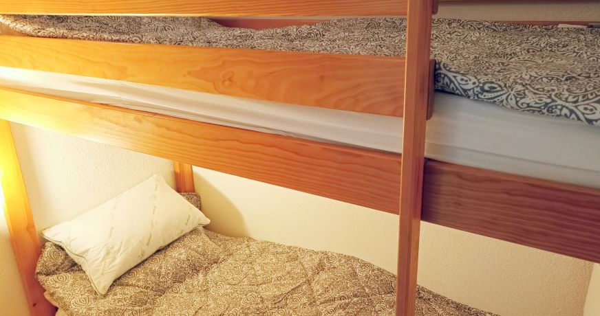 en location saisonnière Appartement Sète