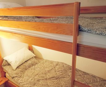 en location saisonnière Appartement Sète