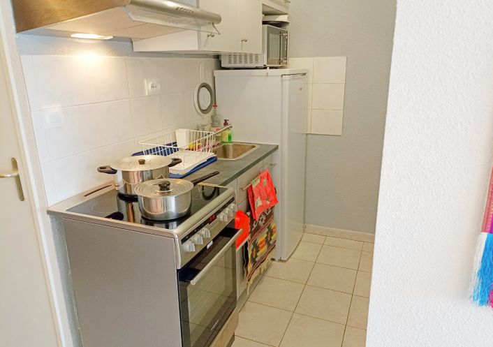 en location saisonnière Appartement Sète
