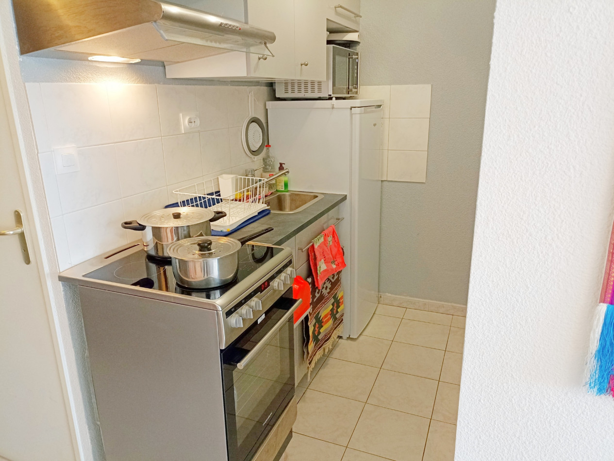 en location saisonnière Appartement Sète - Photo 3