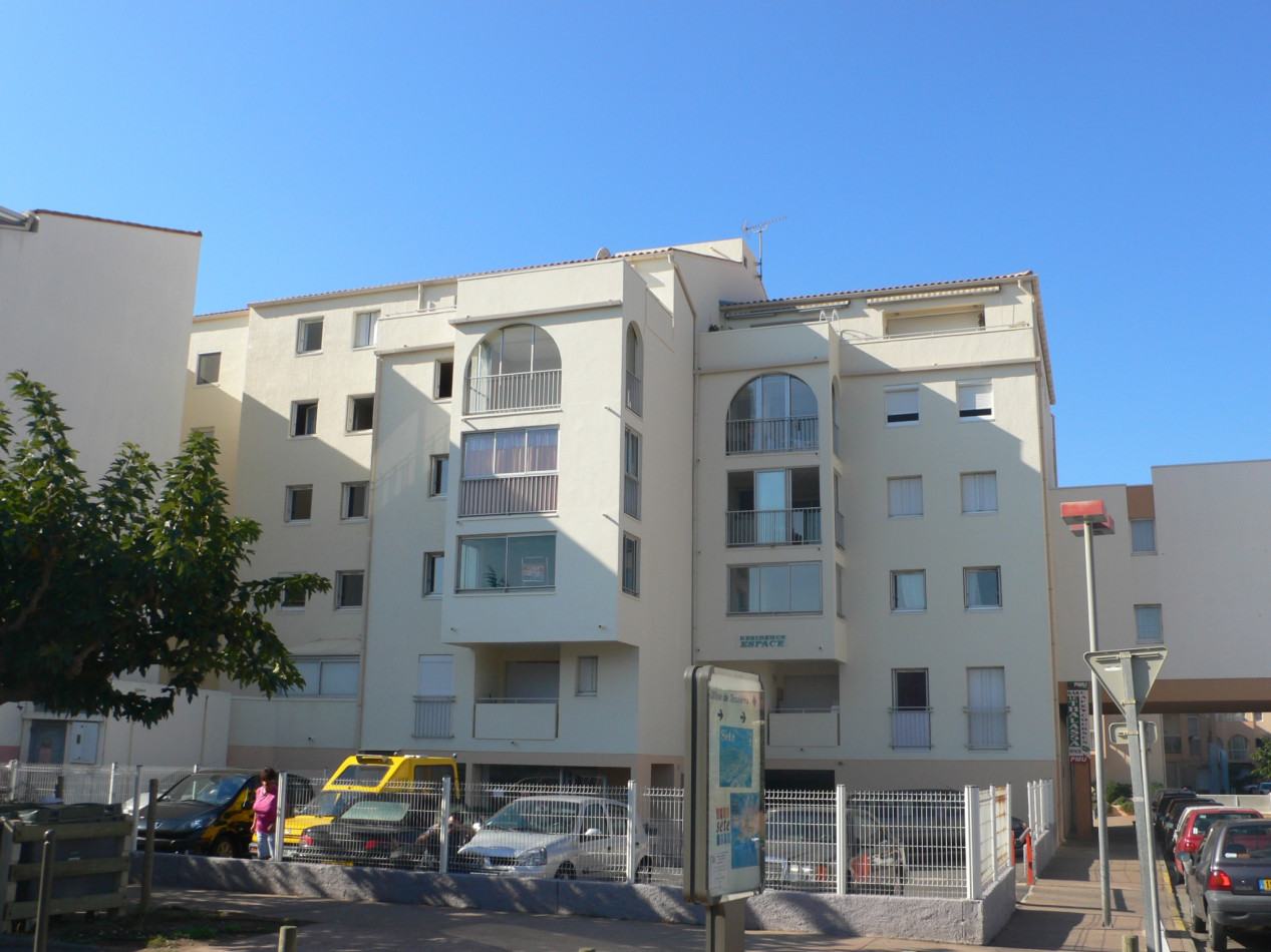 en location saisonnière Appartement Sète - Photo 8