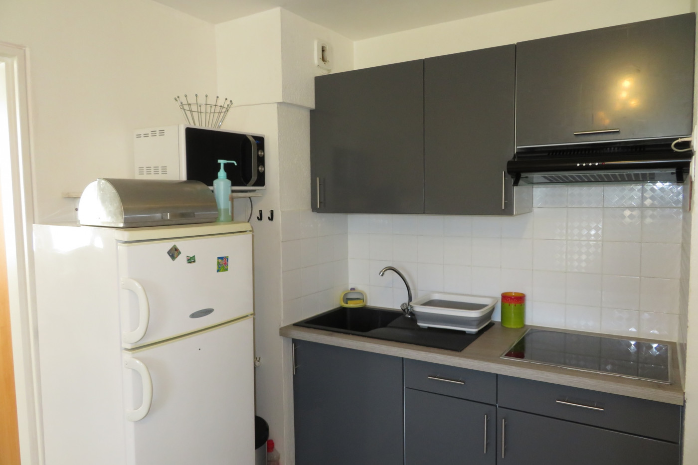 en location saisonnière Appartement Sète - Photo 4