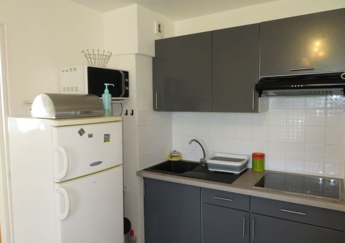 en location saisonnière Appartement Sète