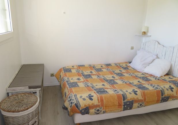 en location saisonnière Appartement Sète