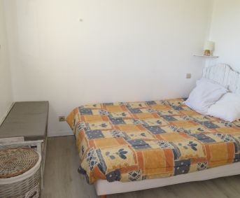 en location saisonnière Appartement Sète