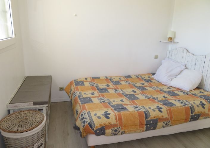 en location saisonnière Appartement Sète