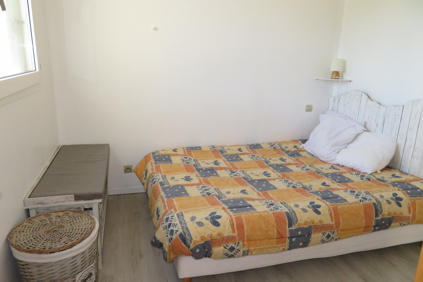 en location saisonnière Appartement Sète - Photo 5