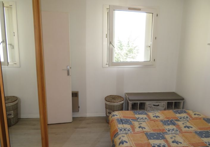 en location saisonnière Appartement Sète