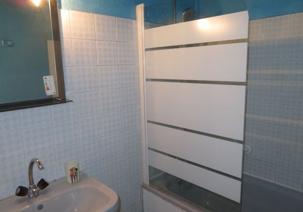 en location saisonnière Appartement Sète