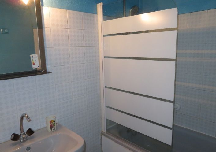 en location saisonnière Appartement Sète