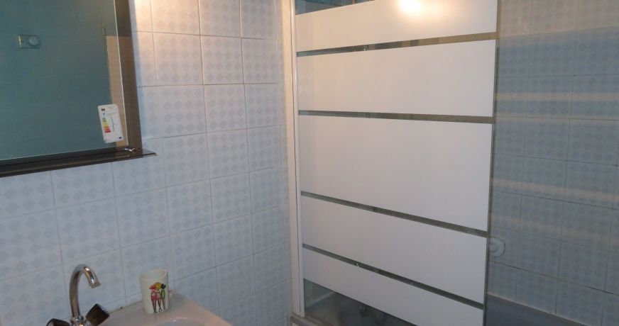 en location saisonnière Appartement Sète