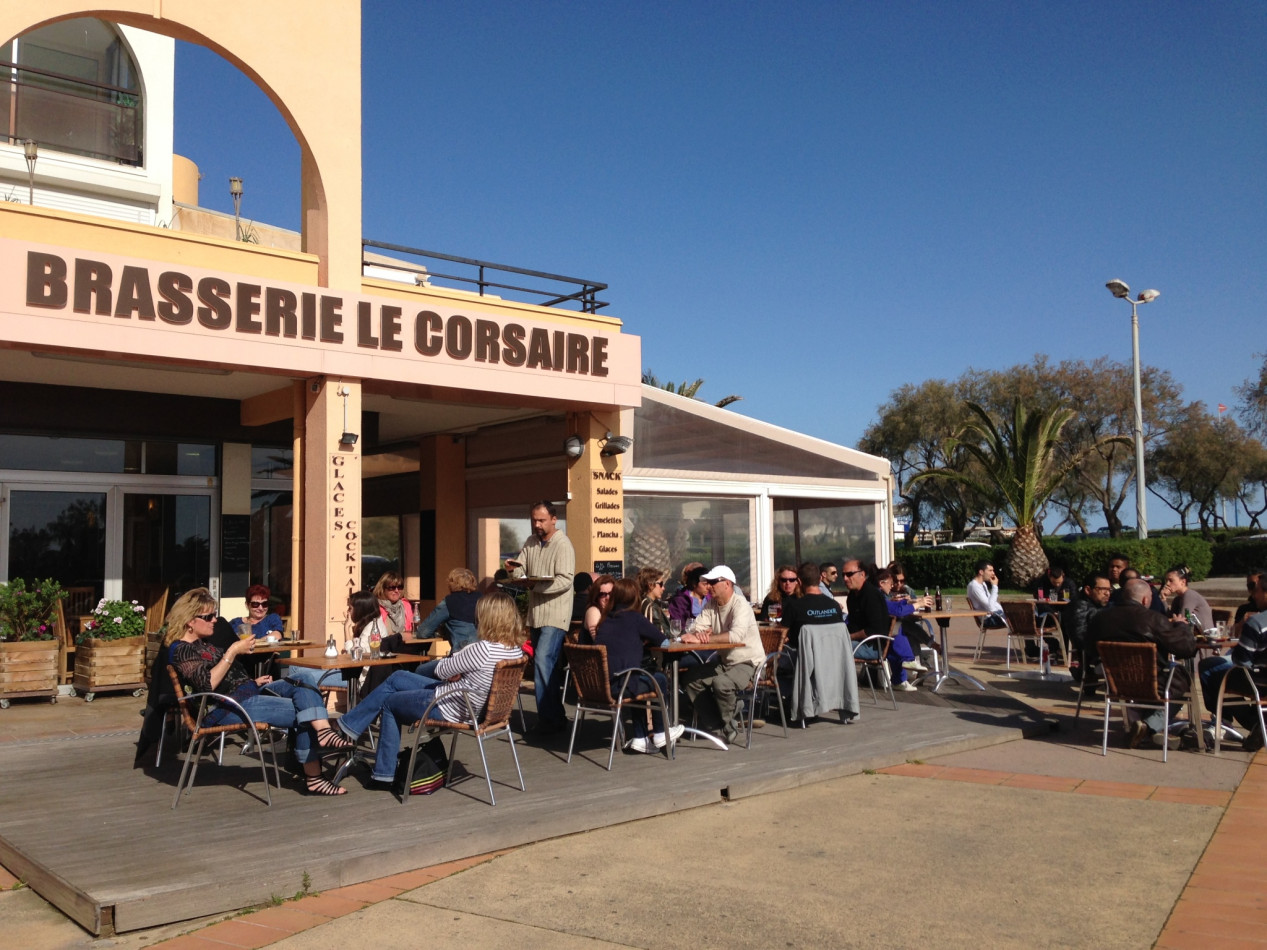 en location saisonnière Appartement Sète - Photo 9