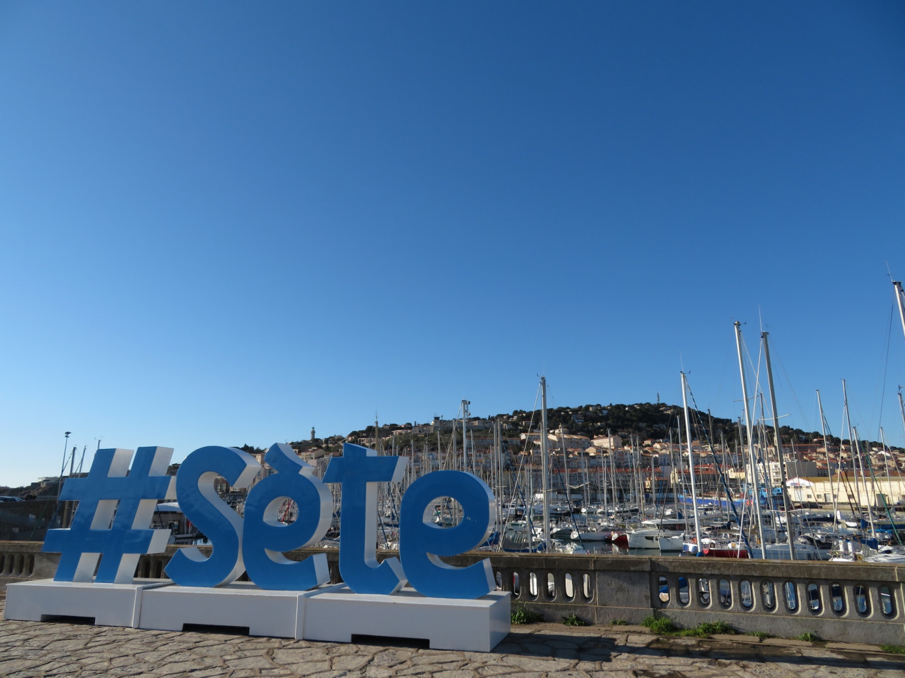 en location saisonnière Appartement Sète - Photo 16