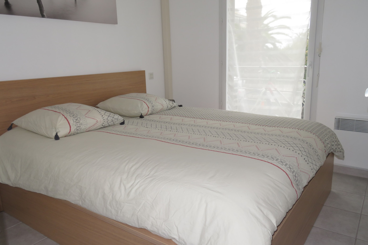 en location saisonnière Appartement Sète - Photo 4