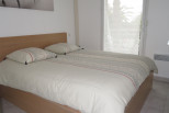 en location saisonnière Appartement Sète