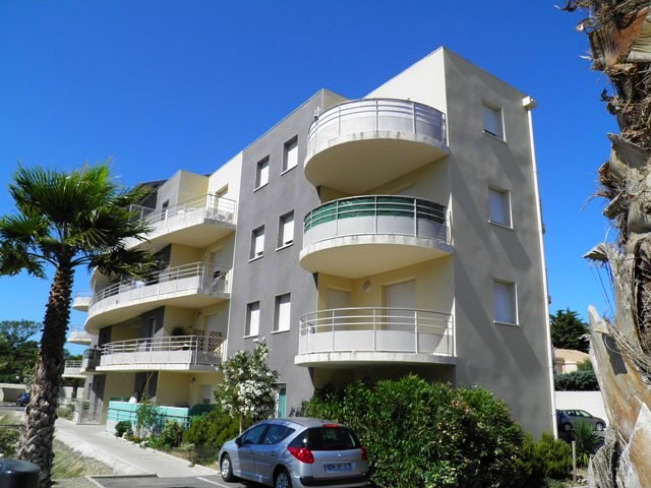 en location saisonnière Appartement Sète - Photo 9