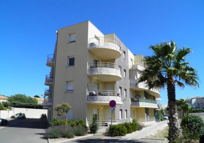 en location saisonnière Appartement Sète