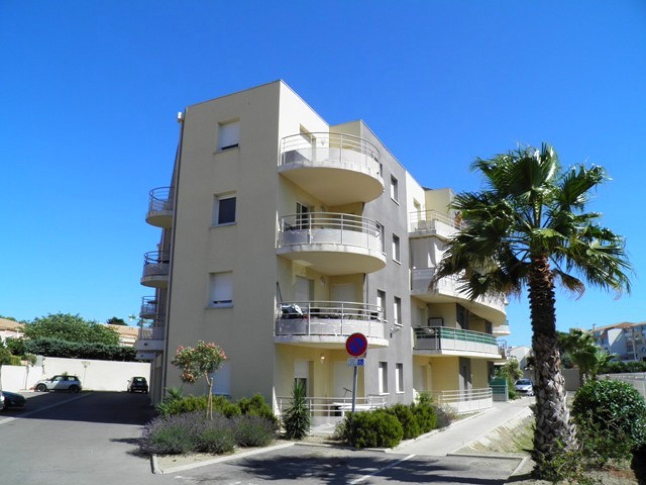 en location saisonnière Appartement Sète - Photo 10