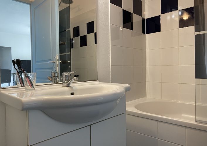 en location saisonnière Appartement Sète