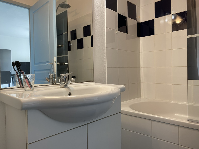 en location saisonnière Appartement Sète - Photo 5