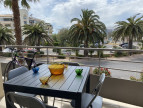 en location saisonnière Appartement Sète