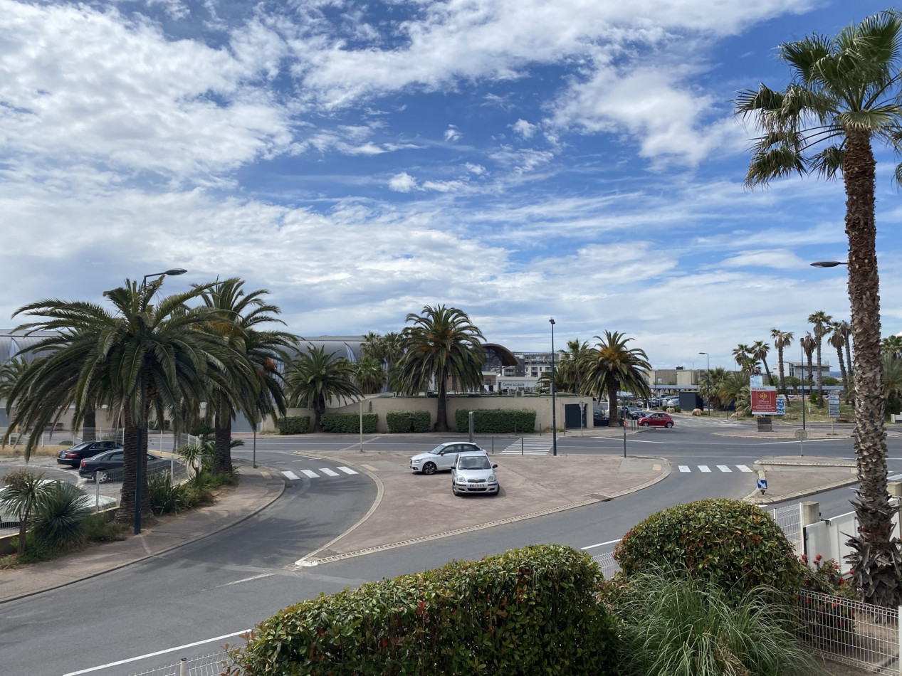 en location saisonnière Appartement Sète - Photo 8