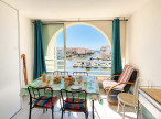 en location saisonnière Appartement Sète