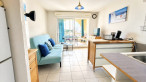 en location saisonnière Appartement Sète