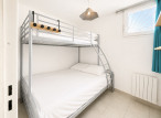 en location saisonnière Appartement Sète