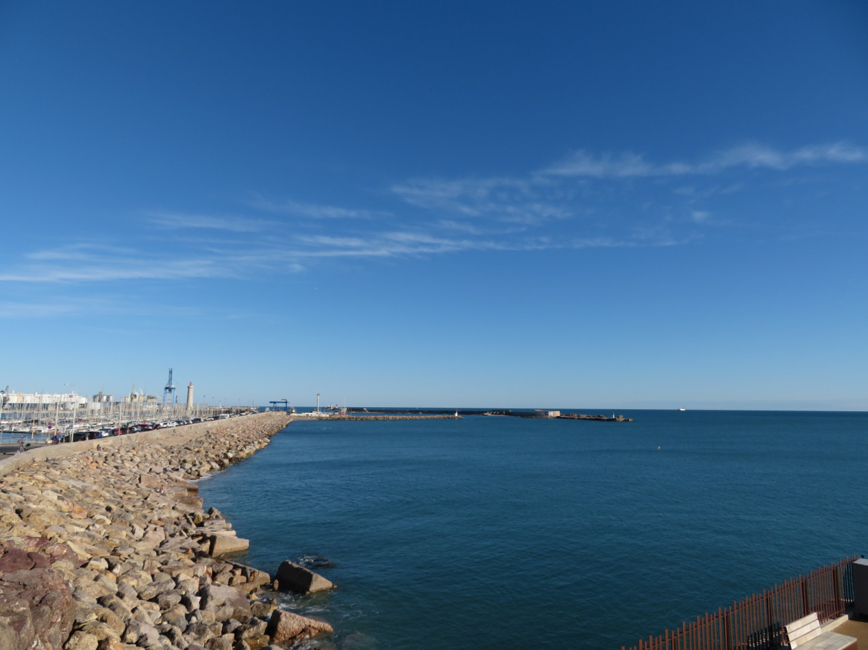 en location saisonnière Appartement Sète - Photo 15