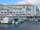 en location saisonnière Appartement Sète