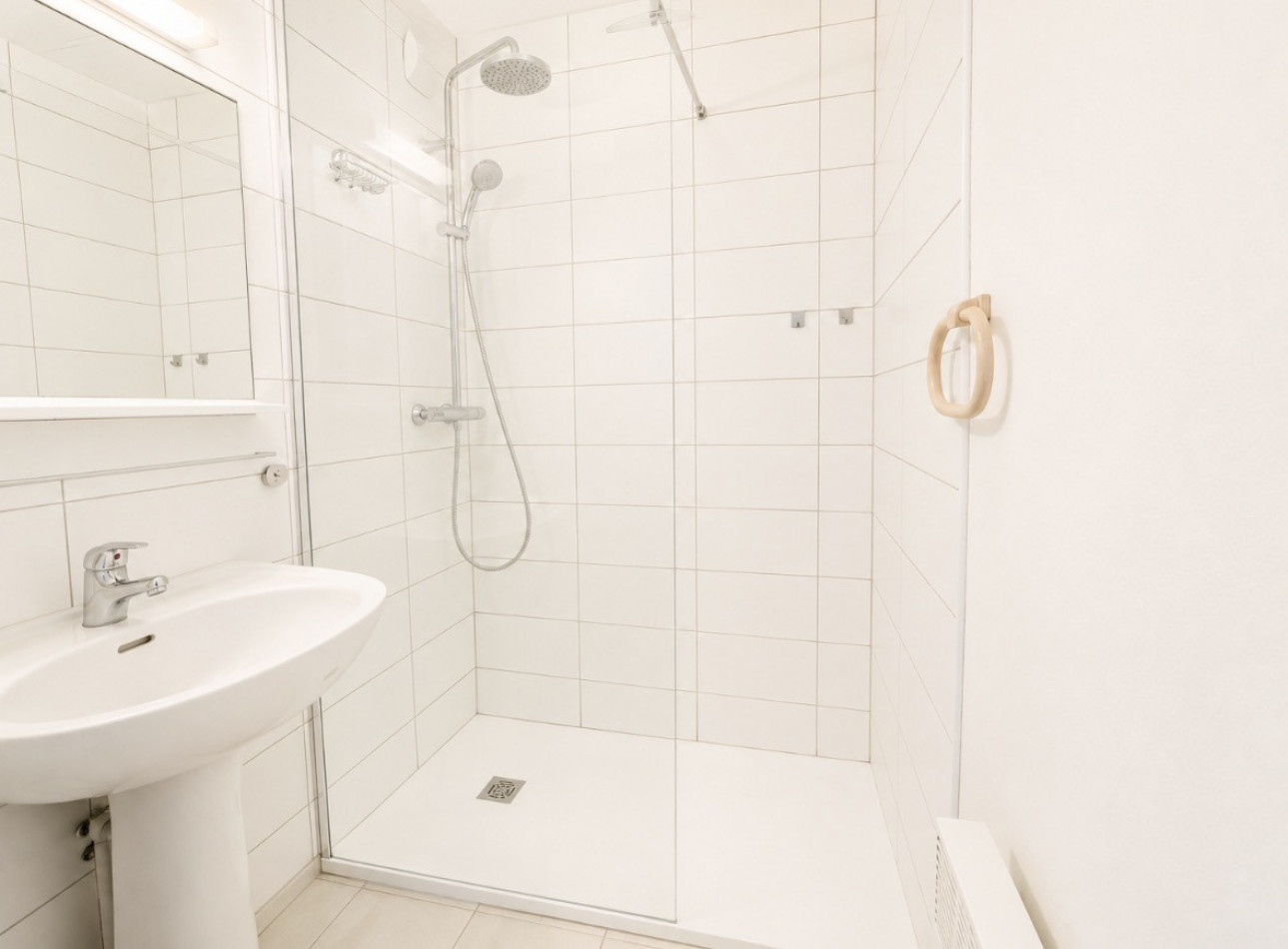 en location saisonnière Appartement Sète - Photo 3