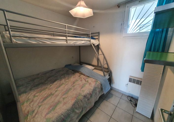 en location saisonnière Appartement Sète