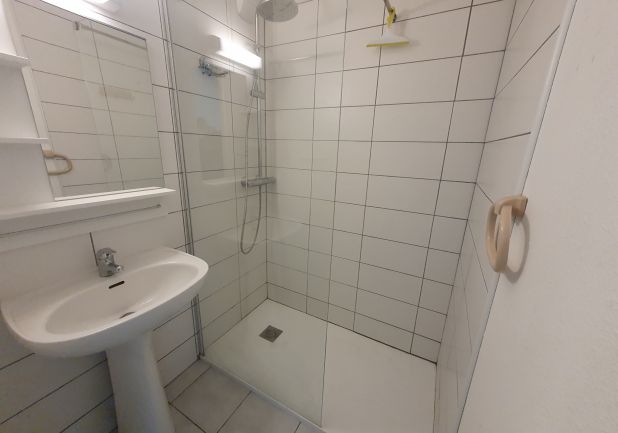 en location saisonnière Appartement Sète
