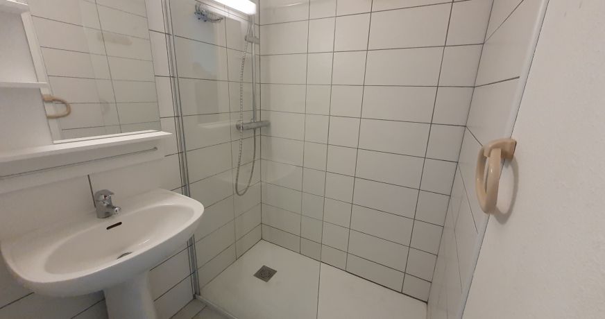 en location saisonnière Appartement Sète