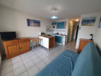 en location saisonnière Appartement Sète