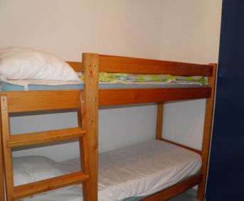 en location saisonnière Appartement Sète