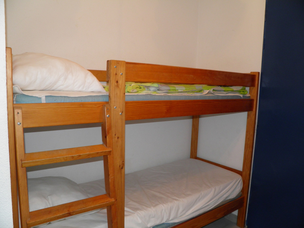 en location saisonnière Appartement Sète - Photo 9