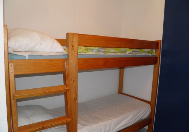 en location saisonnière Appartement Sète