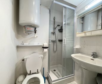 en location saisonnière Appartement Sète