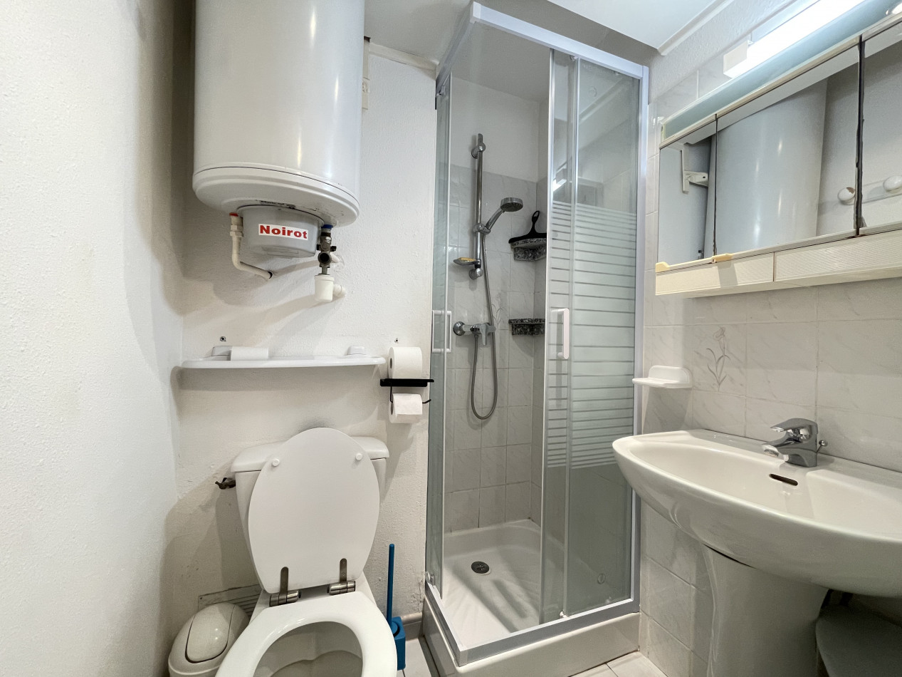 en location saisonnière Appartement Sète - Photo 8