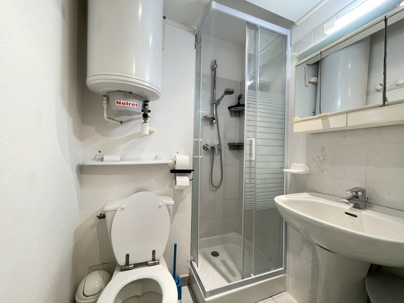 en location saisonnière Appartement Sète - Photo 8