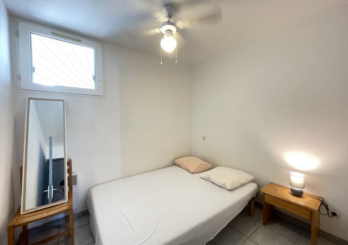 en location saisonnière Appartement Sète