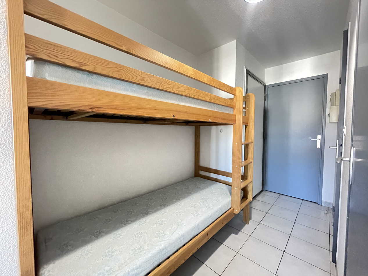 en location saisonnière Appartement Sète - Photo 7