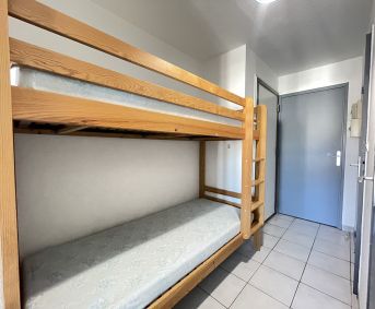 en location saisonnière Appartement Sète